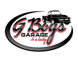 https://www.logocontest.com/public/logoimage/1558563354G Boys Garage _ A Lady.png